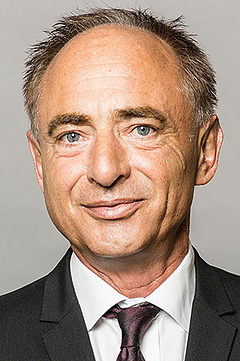Bernd-Stockburger