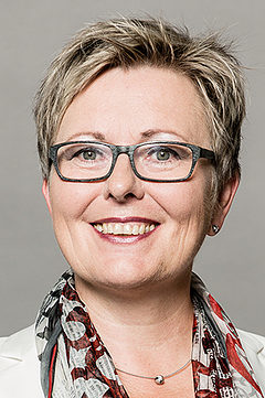 Gabriele-Hanisch