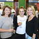 Get-Together im Foyer der Handwerkskammer.