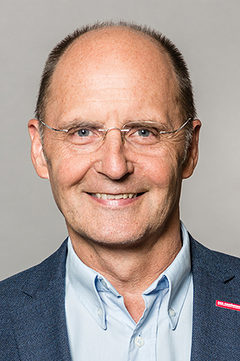 Gerd-Kistenfeger