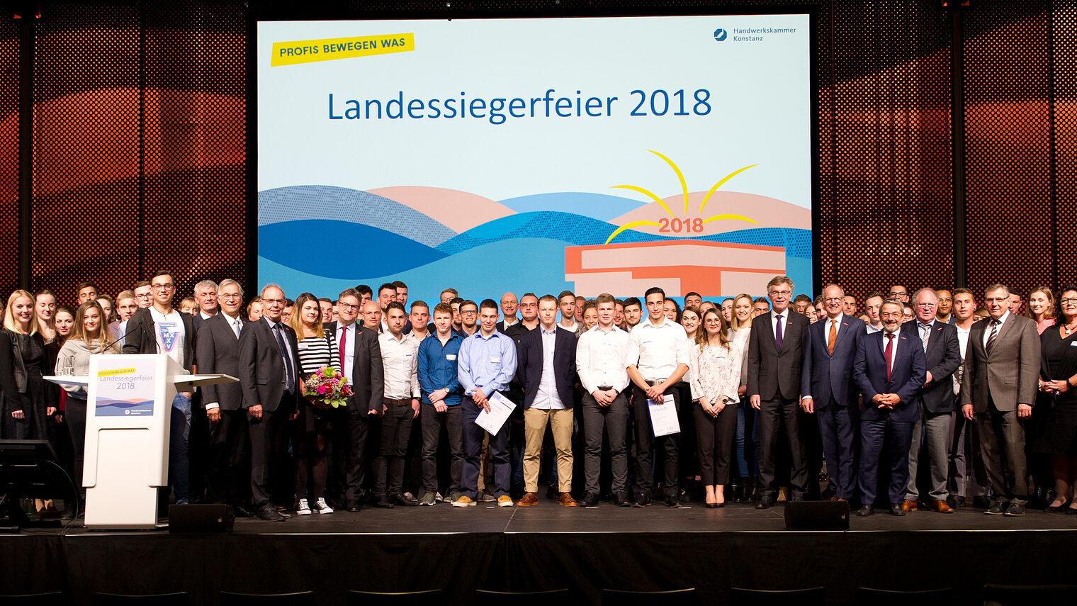 Sieger des Landes-PLW 2018