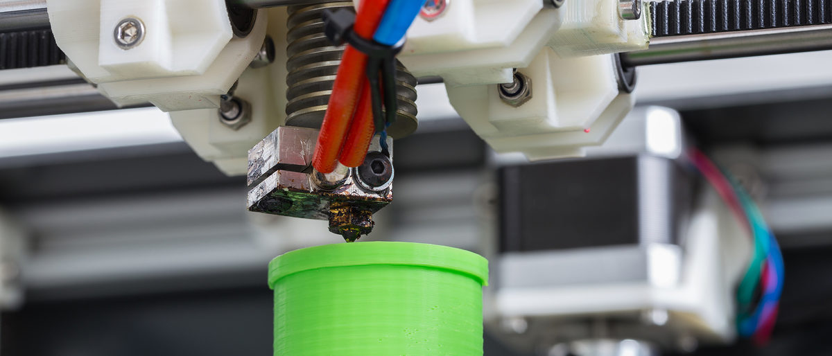3D-Druck 3D-Druck