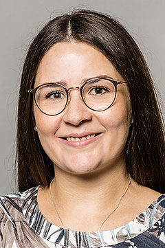 Lisa-Kristen