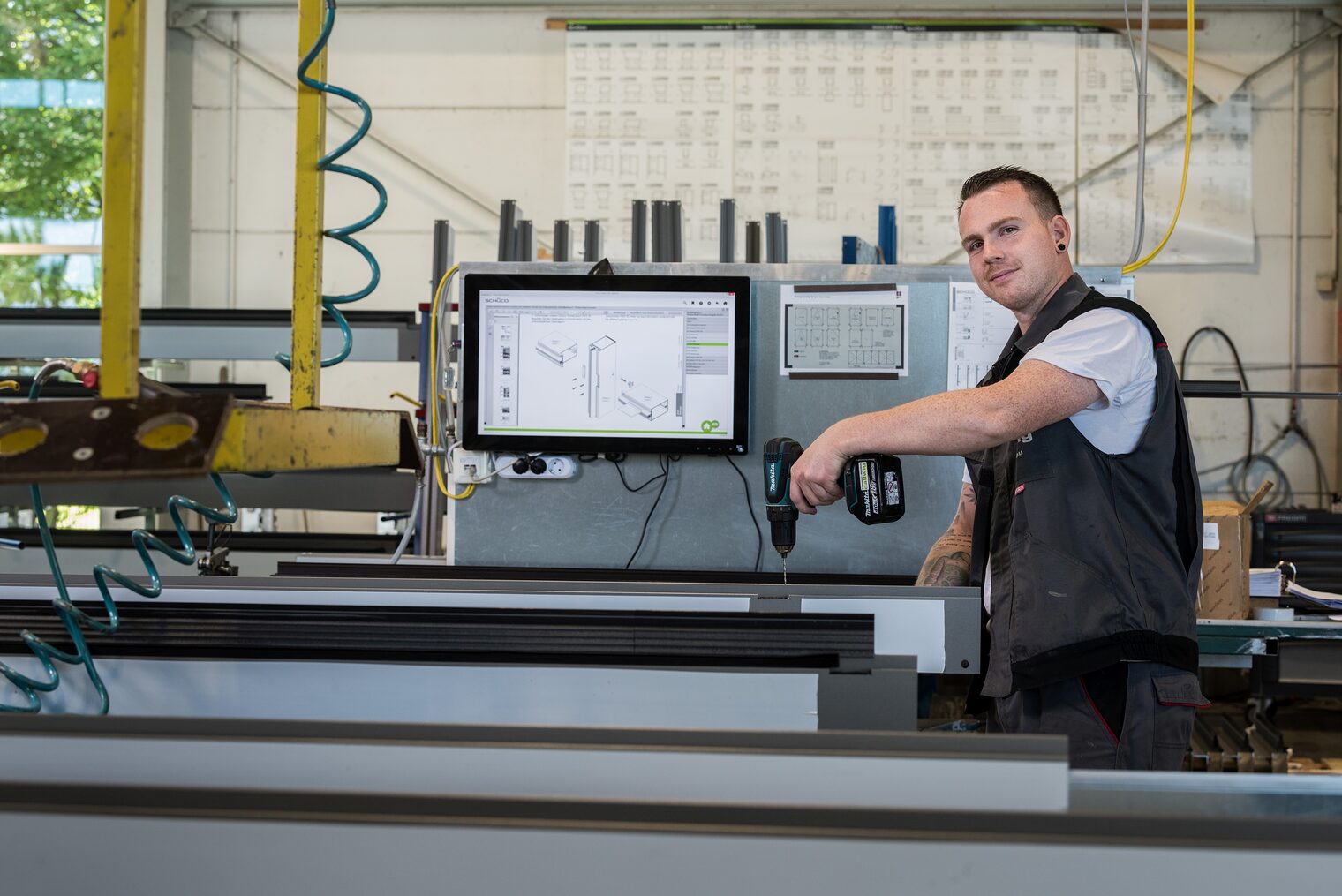 Rund 180.000 Menschen sind im Handwerk der Region Stuttgart beschäftigt. Rund 180.000 Menschen sind im Handwerk der Region Stuttgart beschäftigt.