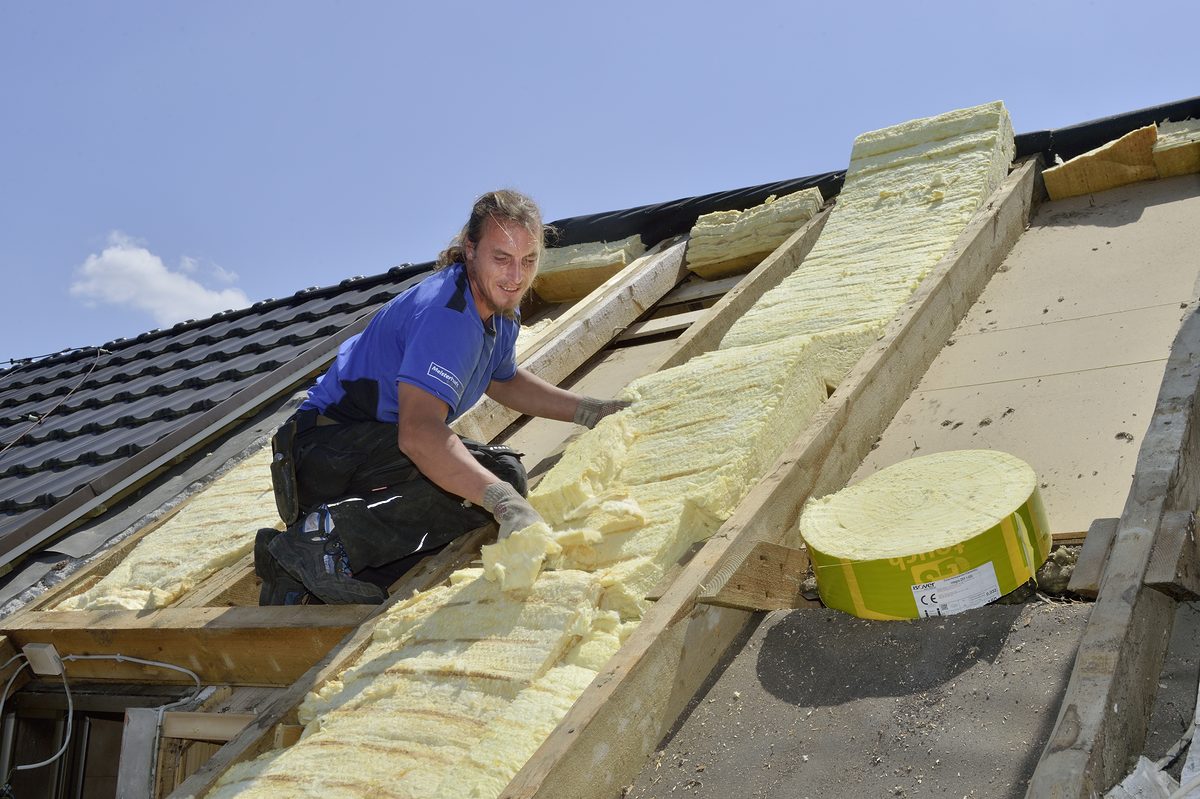 Gute Aussichten für Handwerker - die Konjunktur ist weiterhin stabil. Gute Aussichten für Handwerker - die Konjunktur ist weiterhin stabil.