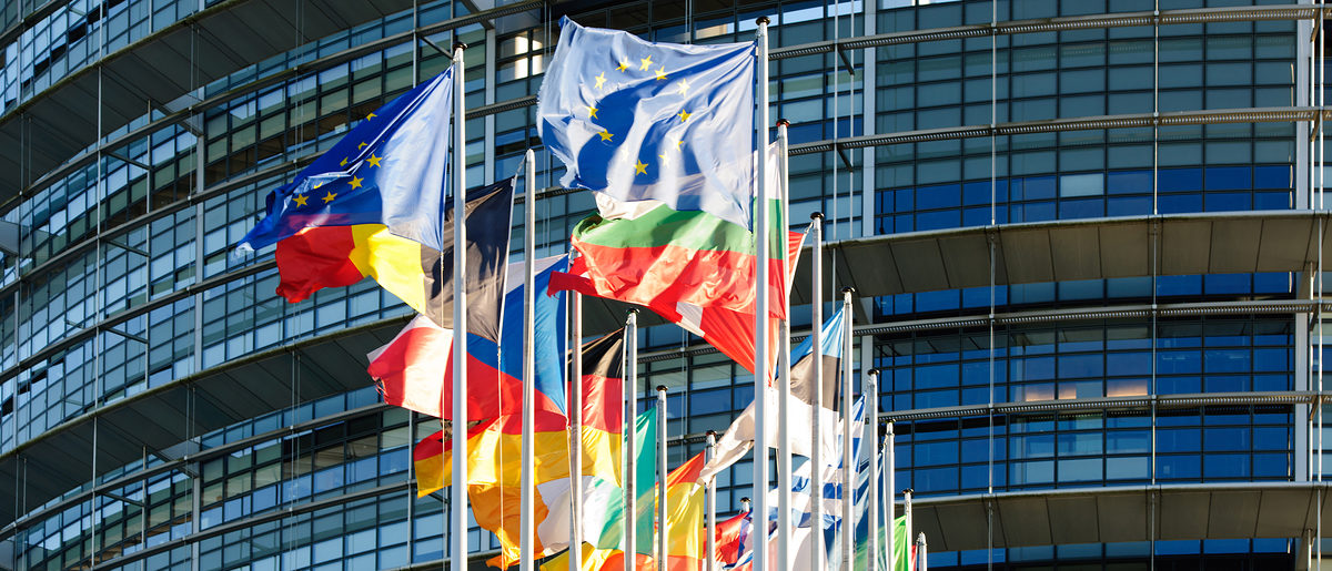 Stimmen für Europa Stimmen für Europa