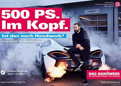 Kraftfahrzeugmechaniker