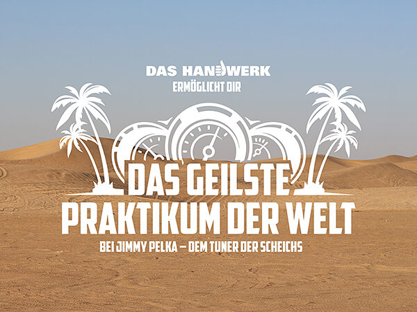Jimmy Pelka - Das geilste Praktikum der Welt