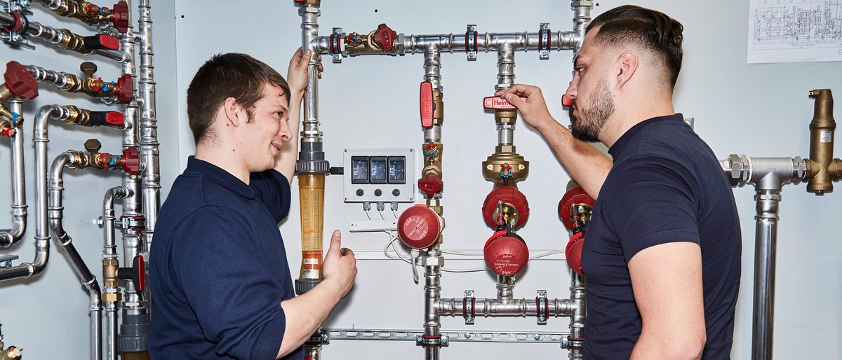 Stellenangebot-Dozent-fuer-Heizungsoptimierung-durch-hydraulischen-Abgleich