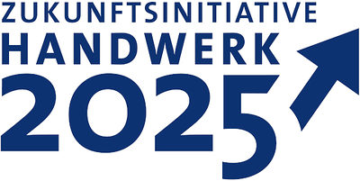 Zukunftsinitiative Handwerk 2025