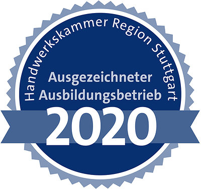 Ausbildungspreis-Logo