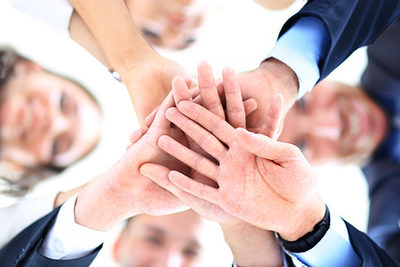 Small group of business people joining hands, low angle view Schlagwort(e): circle, join, teamwork, success, support, people, business, smile, team, worker, caucasian, staff, meeting, angle, businessman, happy, friendship, group, isolated, young, friends, businesspeople, ring, partners, girl, years, hands, background, associates, happiness, partnership, togetherness, scrum, businesswoman, low, below, office, cheerful, standing, businessteam, confidence, coworkers, concept, unity, natural, women, male, together, looking, union, teamwork, business, team, group, businesspeople, businessteam, circle, join, success, support, people, smile, worker, caucasian, staff, meeting, angle, businessman, happy, friendship, isolated, young, friends, ring, partners, girl, years, hands, background, associates, happiness, partnership, togetherness, scrum, businesswoman, low, below, office, cheerful, standing, confidence, coworkers, concept, unity, natural, women, male, together, looking, union