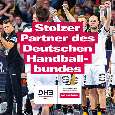 News-Handball-Partnerschaft-Imagekampagne