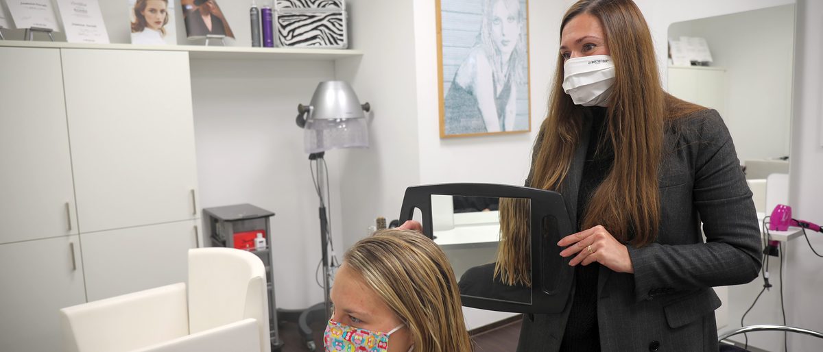 Friseure Was Sie In Der Corona Phase Beachten Mussen