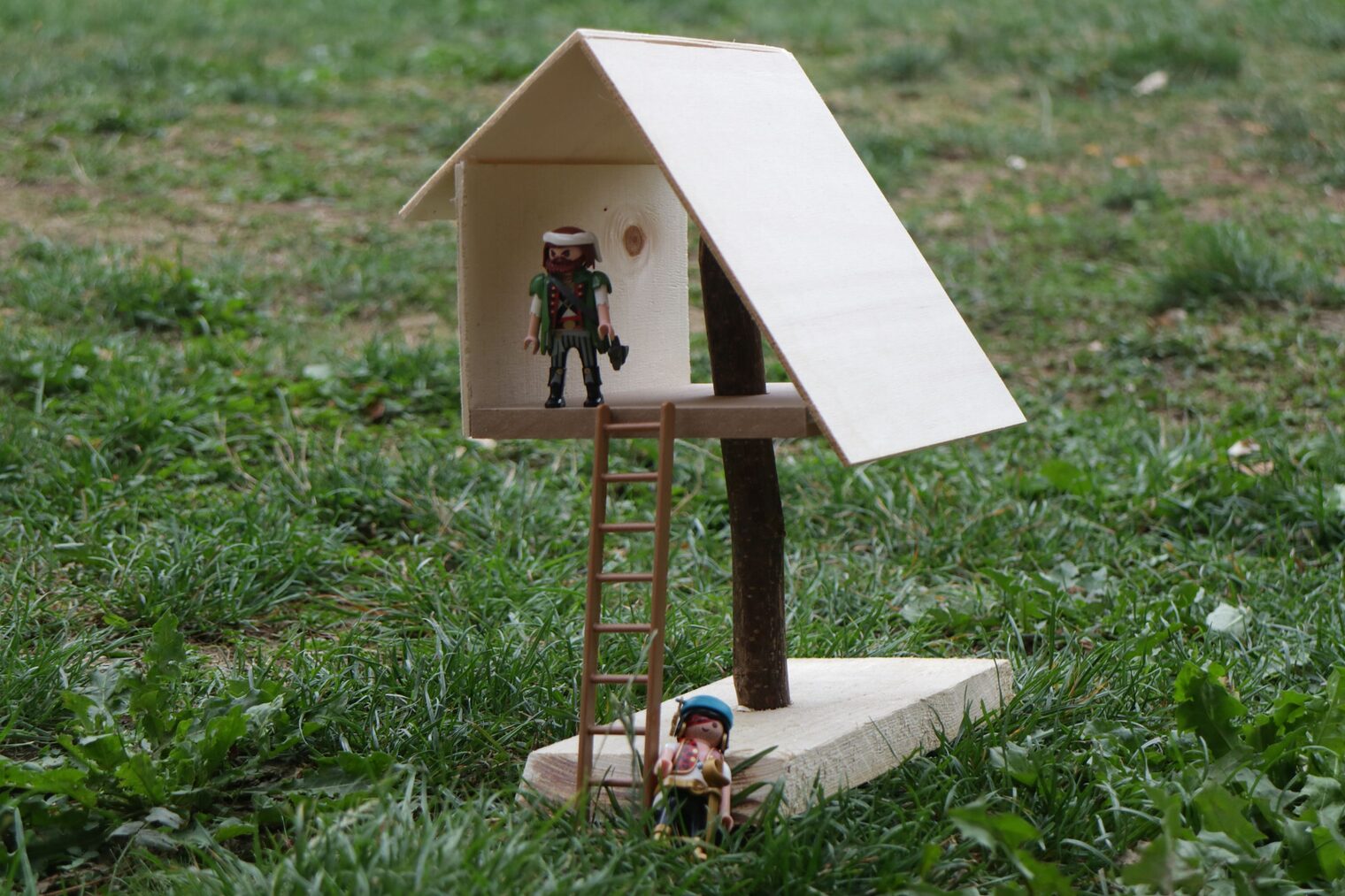 "Baumhaus" - Samuel (7)