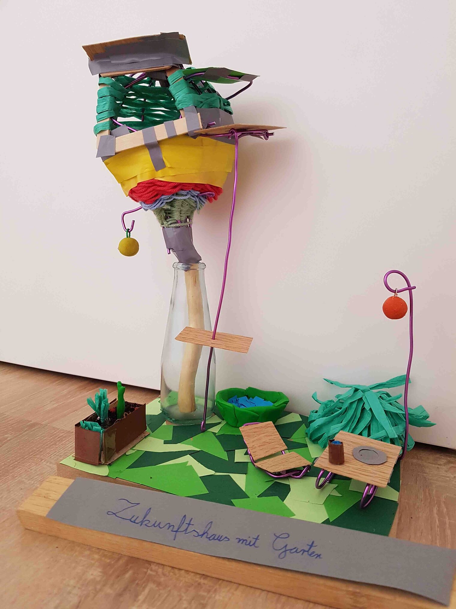 "Haus der Zukunft mit Garten" - Henriette (8)