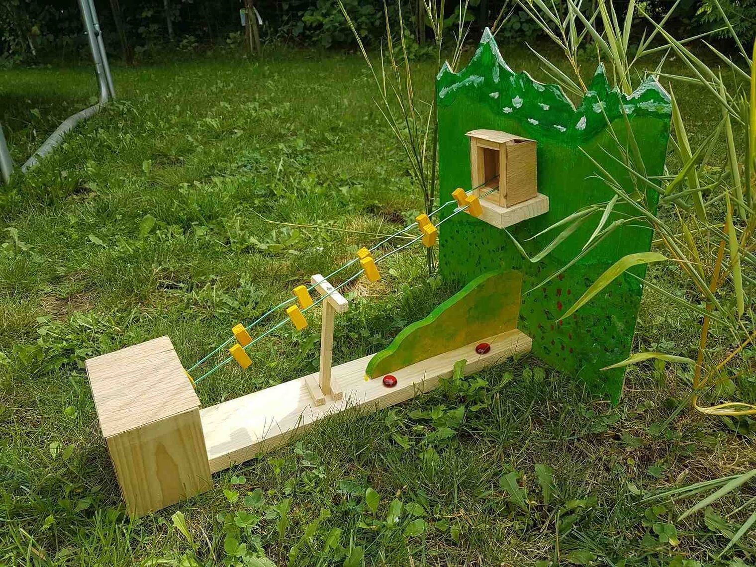 "Seilbahn" - Jonas (9)