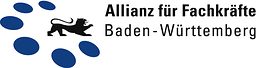 Logo der Allianz für Fachkräfte Baden-Württemberg