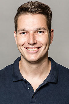 Clauß, Jannik