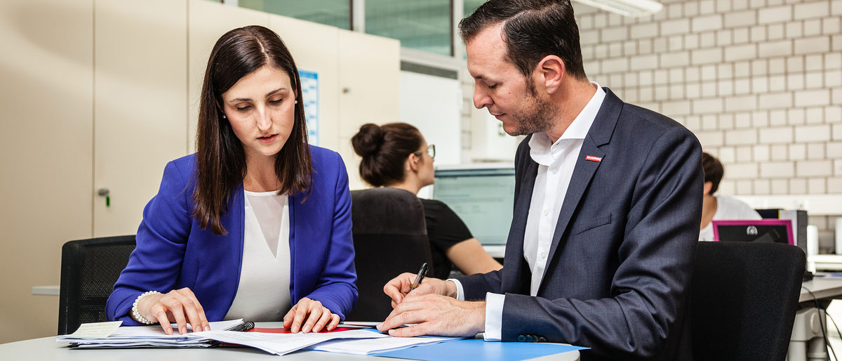 Businessplan-Finanzierung
