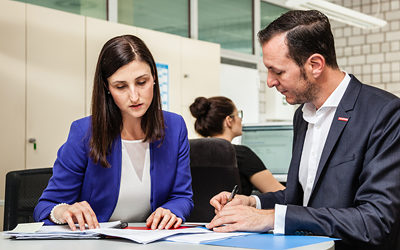 Gruenderwissen-Businessplan-Finanzierung
