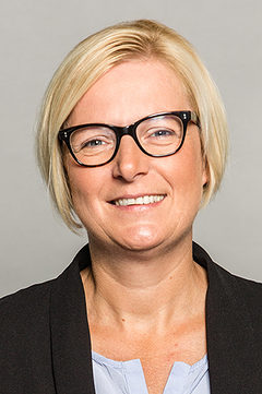 Anita-Leger