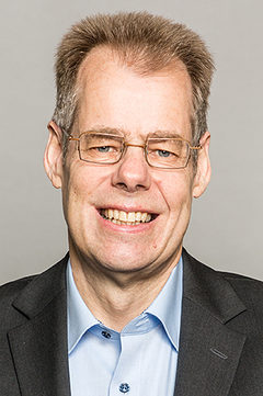 Dr. Manfred-Kleinbielen