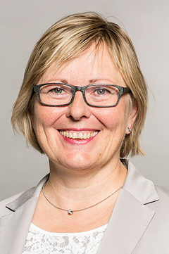 Gabriele-Hanisch