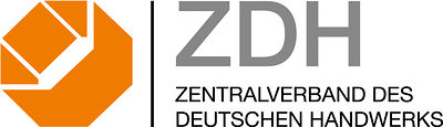 ZDH Logo