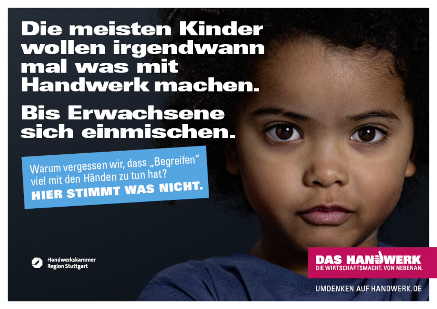 Kampagnenflight 2022: Handwerk liegt in unserer Natur 4