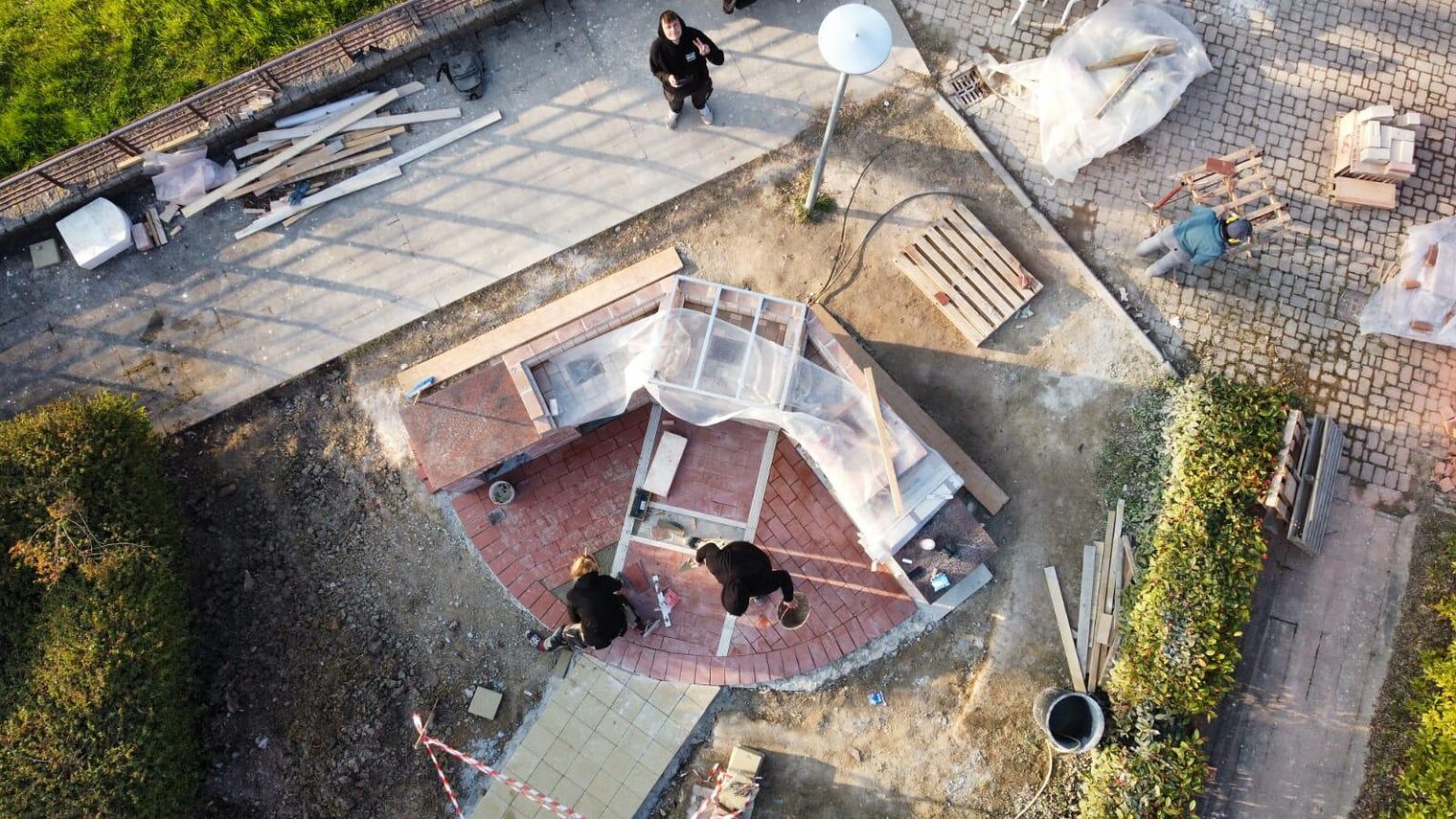 Volterra-2022-Barbecue-Grill