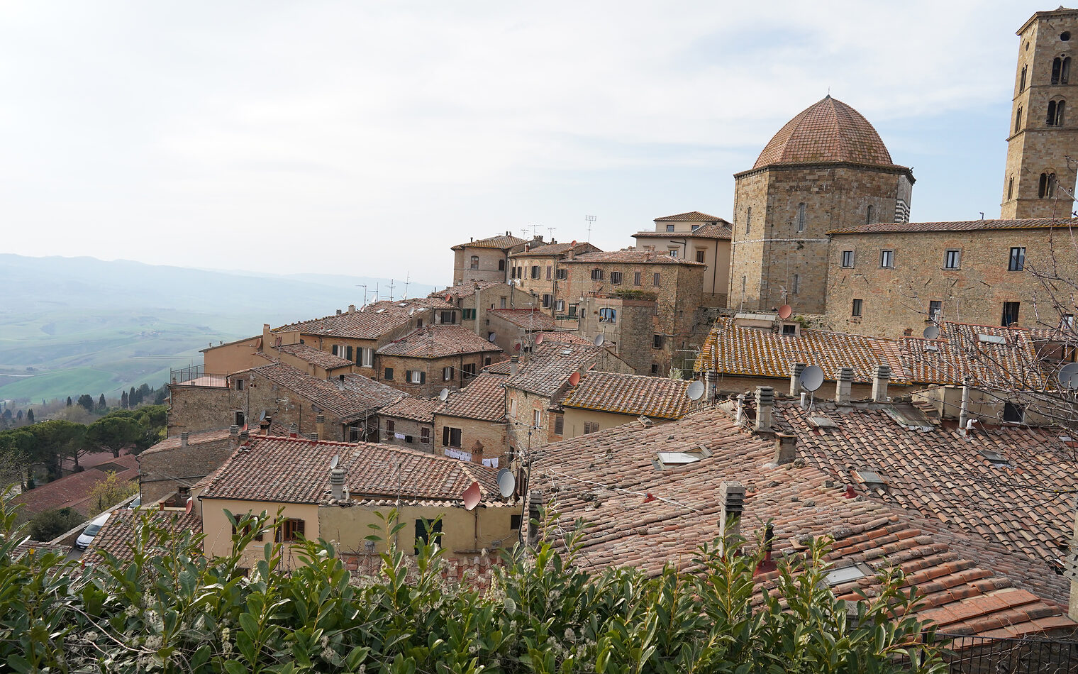 Volterra-2022-Stadtpanorama