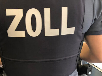 News-Schwarzarbeit-Zoll