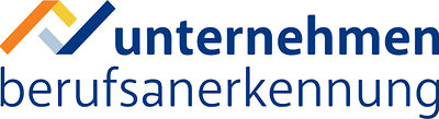 Logo-Unternehmen-Berufsanerkennung