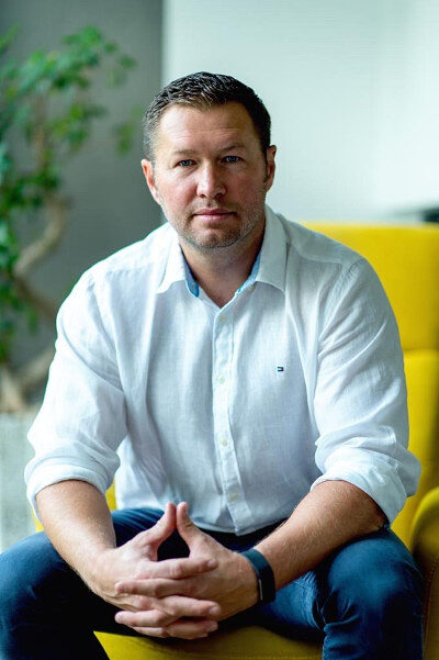 Vitali Wesner: 