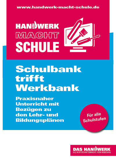 Handwerk-Macht-Schule