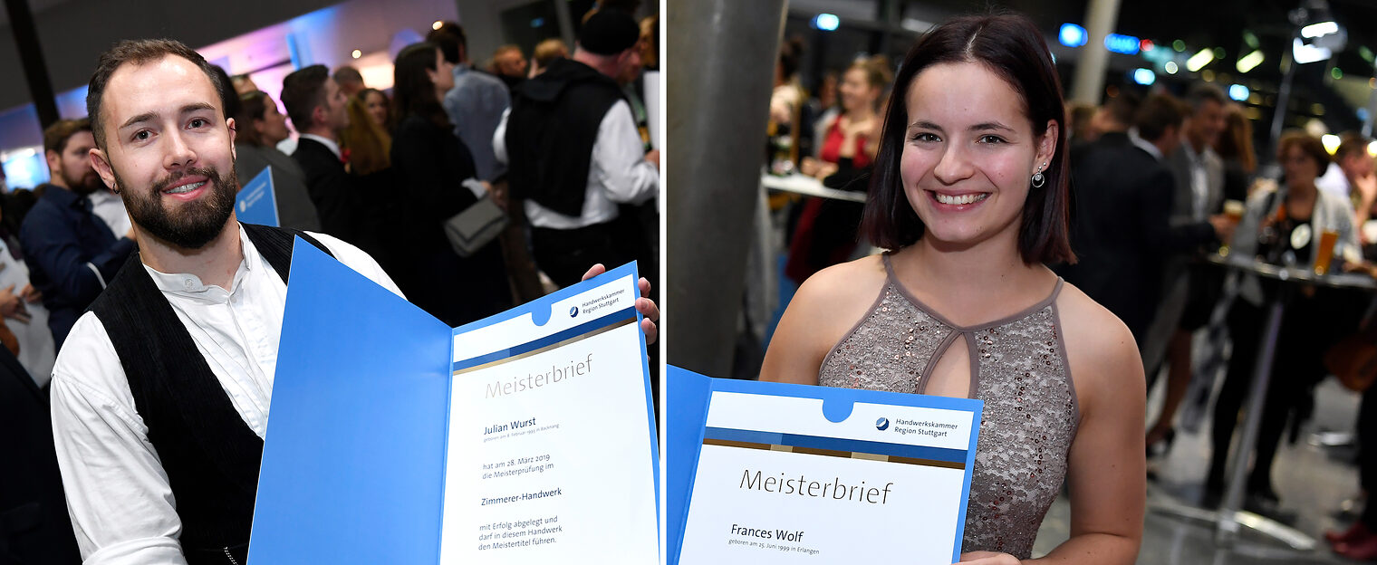 Meisterprüfung-Meisterbrief-Meisterfeier