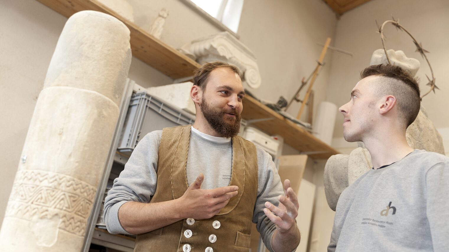 Ausbildung-Berater-Steinmetz