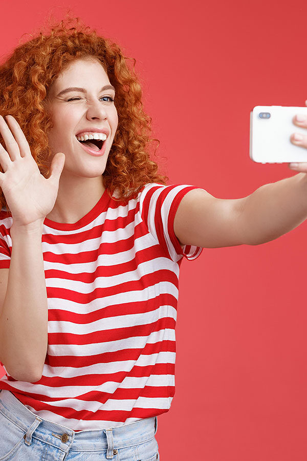 Instagram-Selfie-Tipps