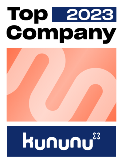 Kununu-Top-Company-Badge-2023