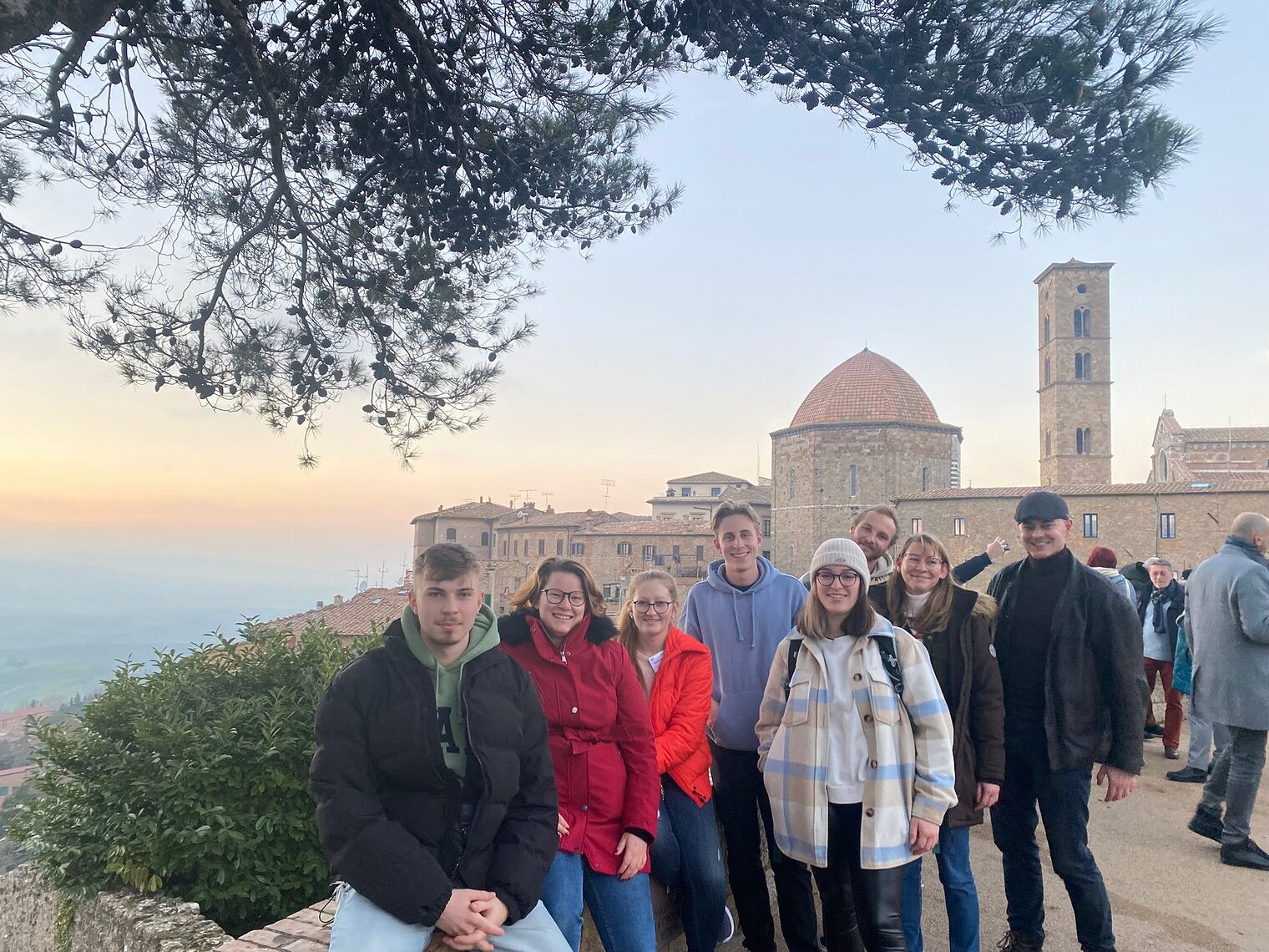 Volterra-2023-Erste-Erkundungstour-Volterra