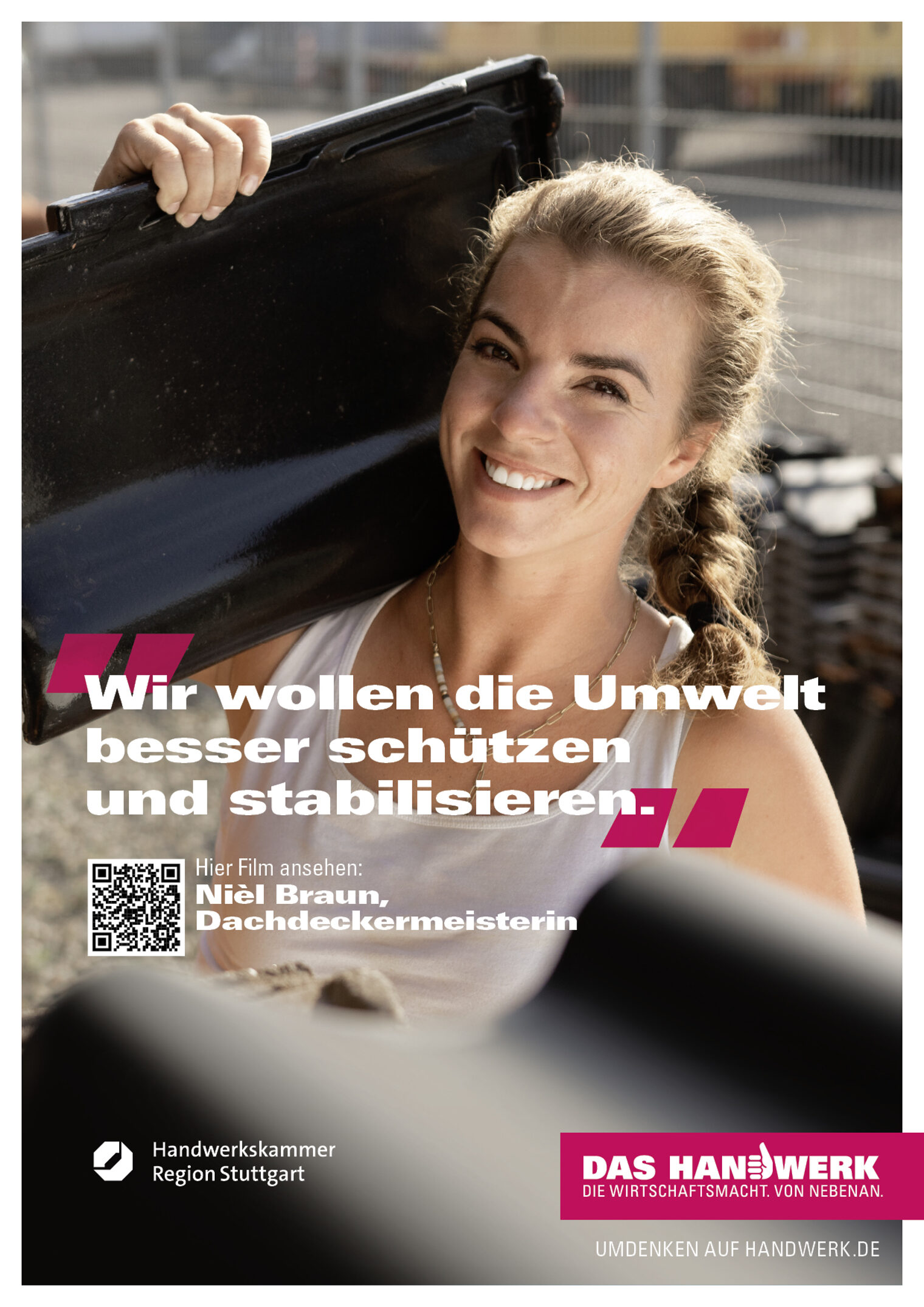 News-Imagekampagne-2023-Berufsinsider-Dachdeckerin