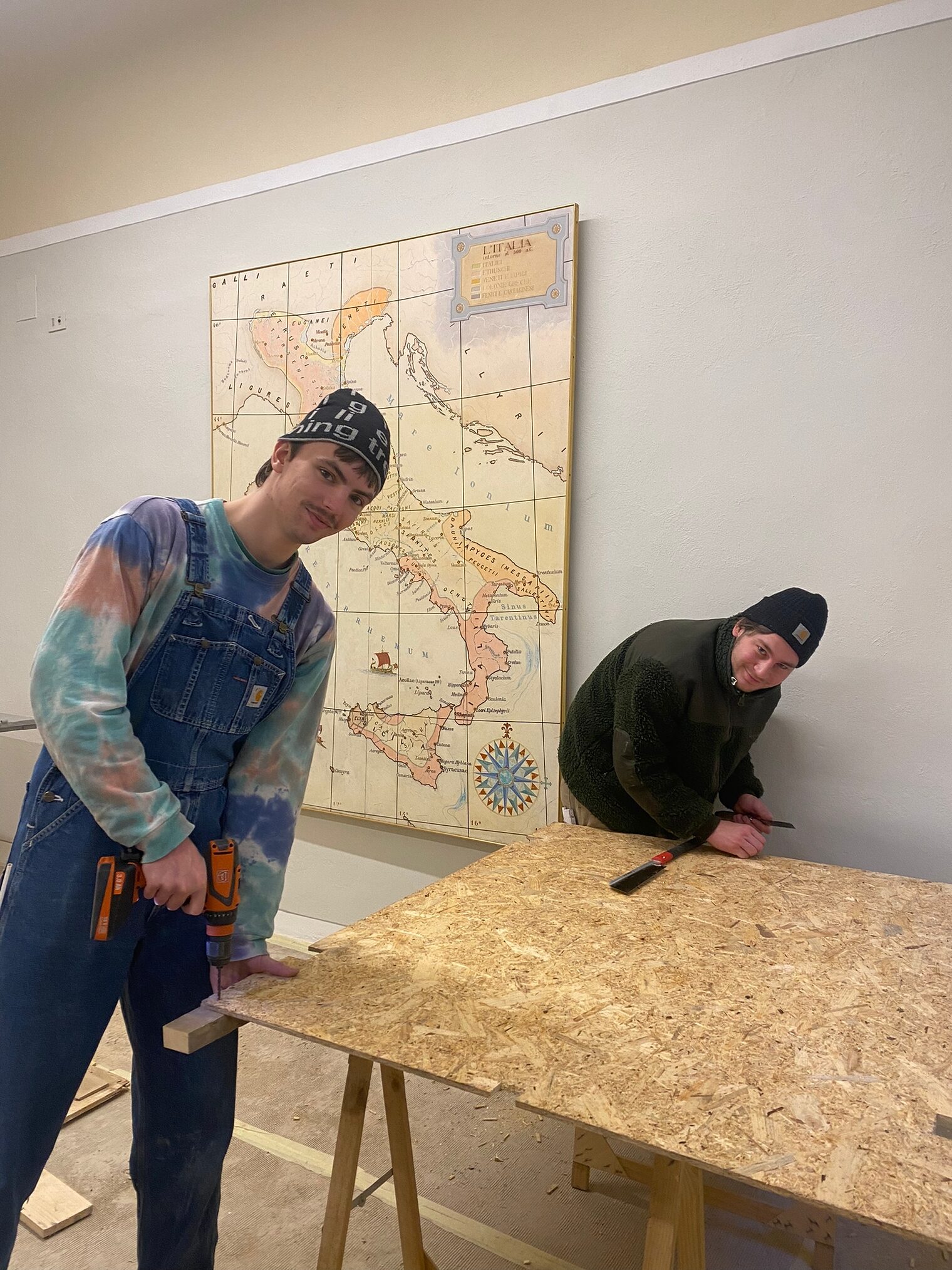 Volterra-2023-Museum-6