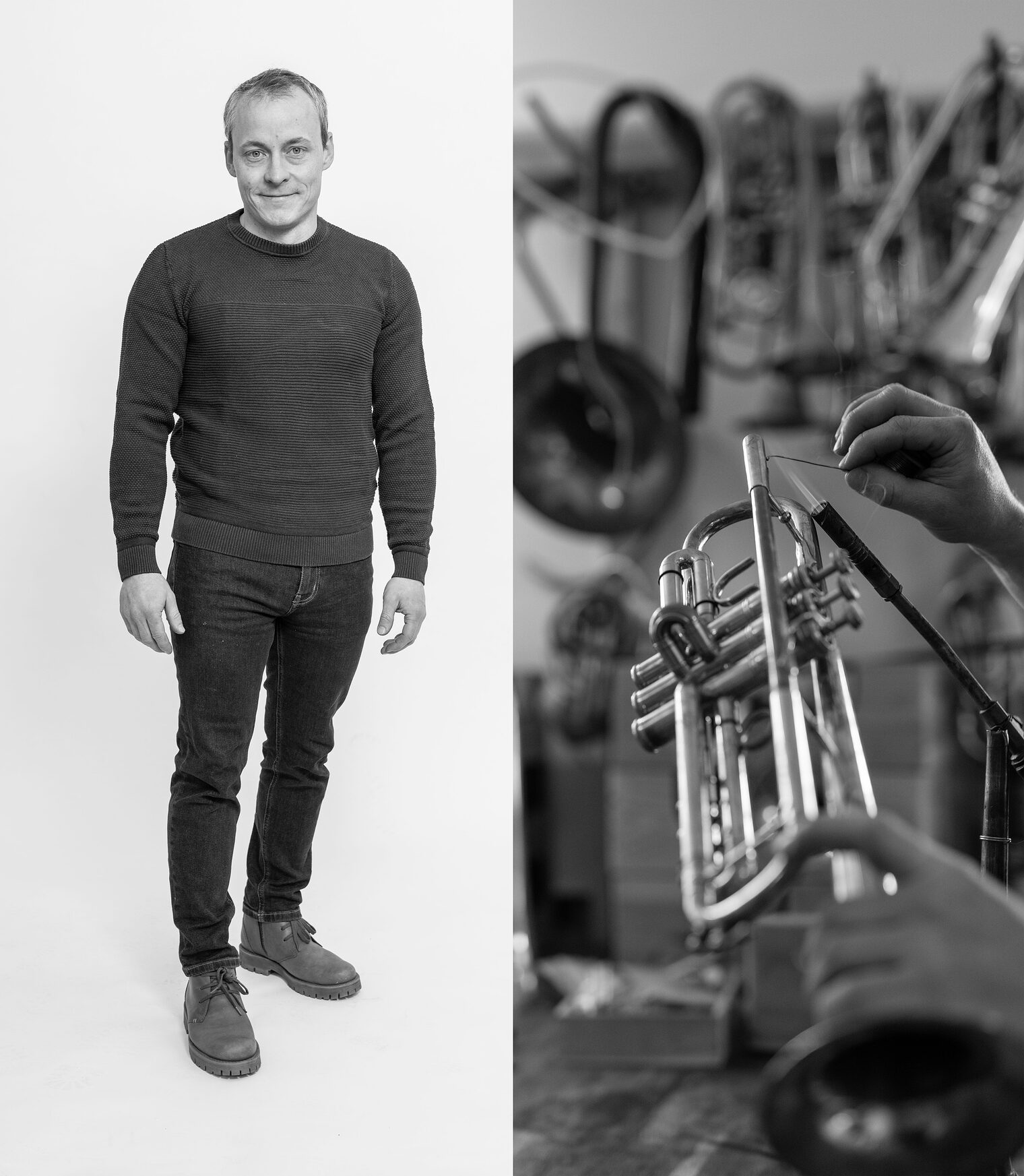 Fotoausstellung-Handwerk-Tengler-Blasinstrumente