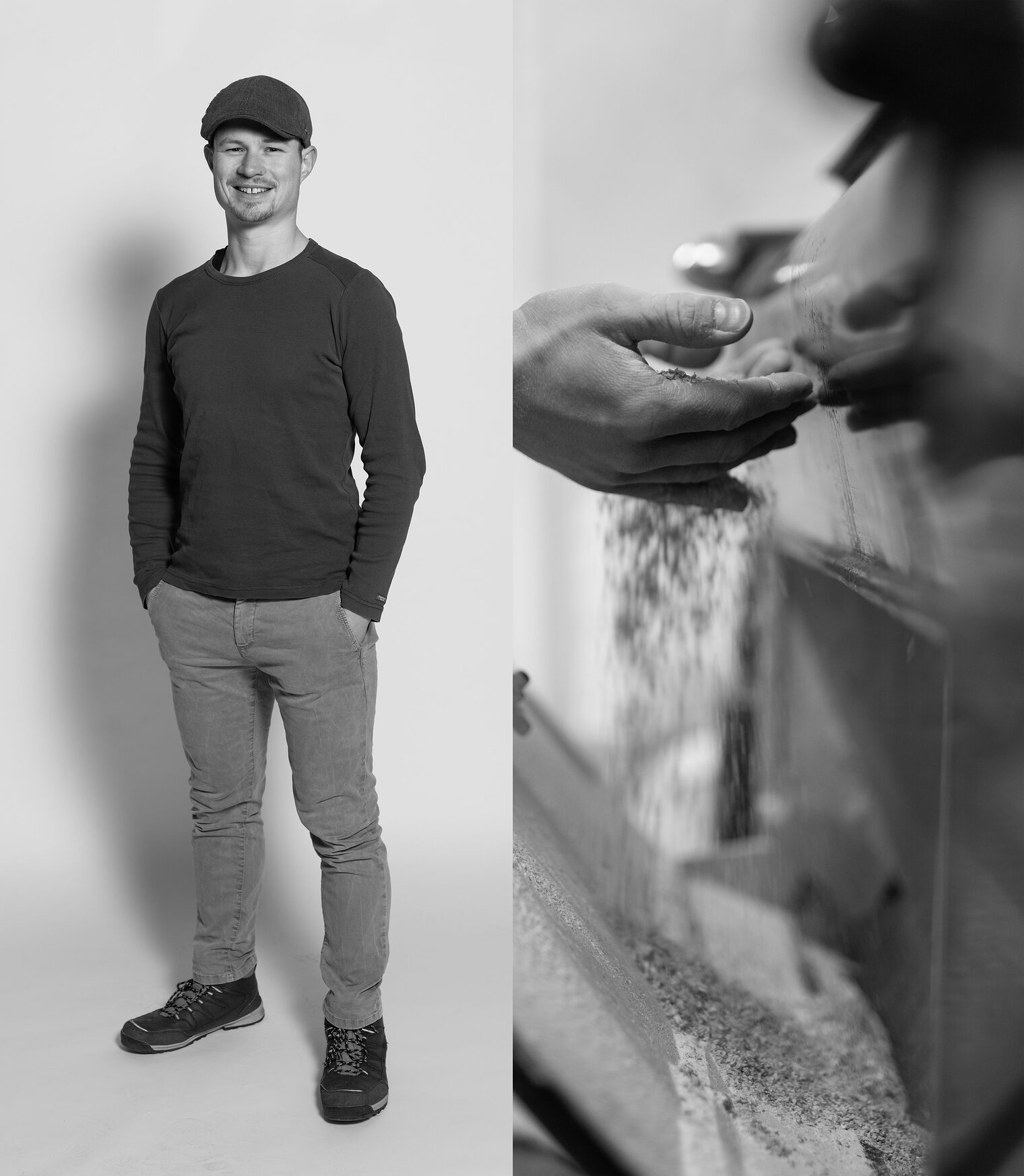 Fotoausstellung-Handwerk-Hegnacher-Mühle