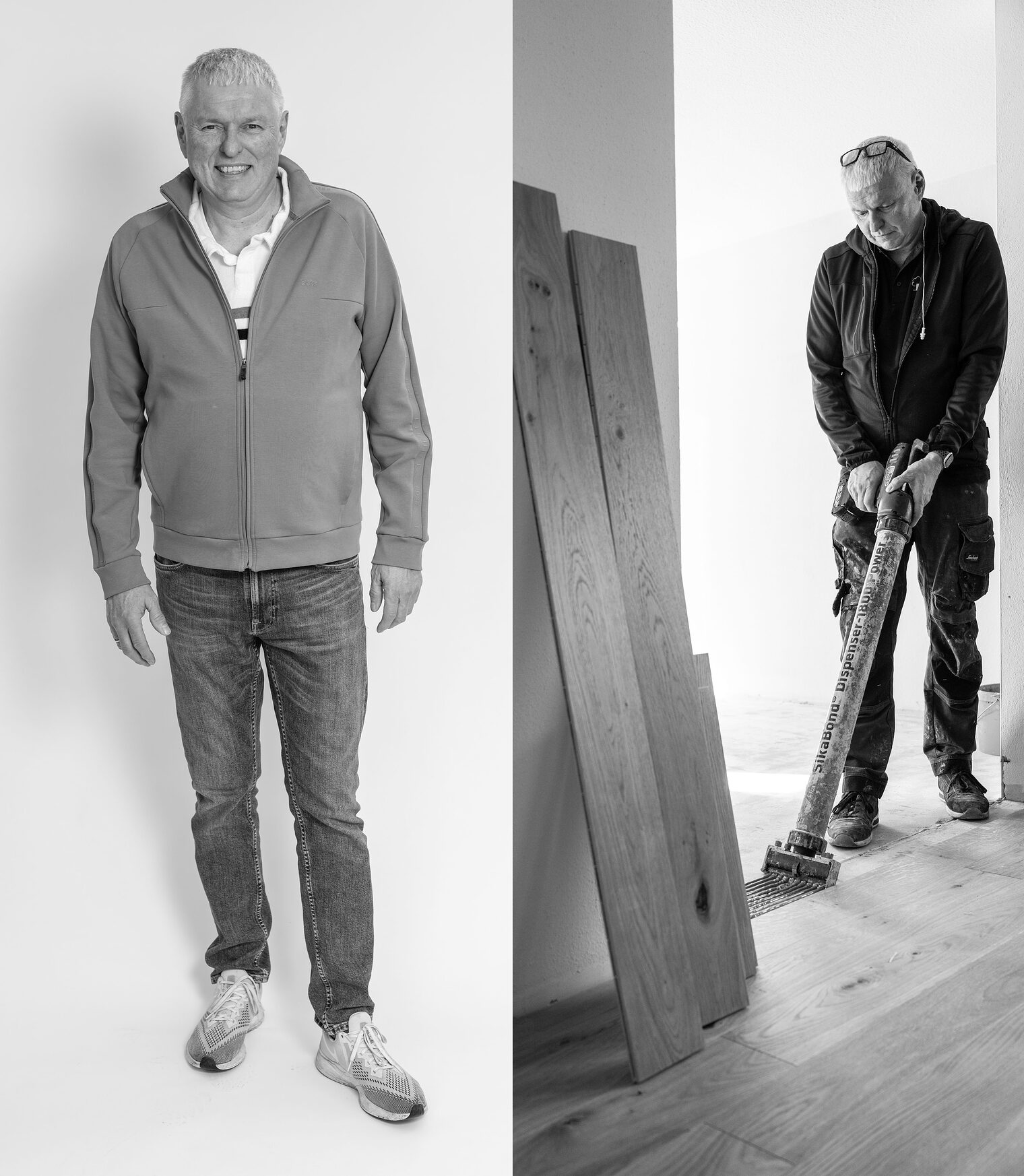 Fotoausstellung-Handwerk-Parketttechnik