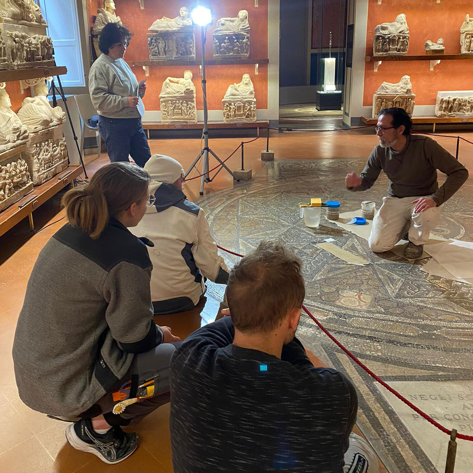 Volterra-2023-Denkmalpflege-1