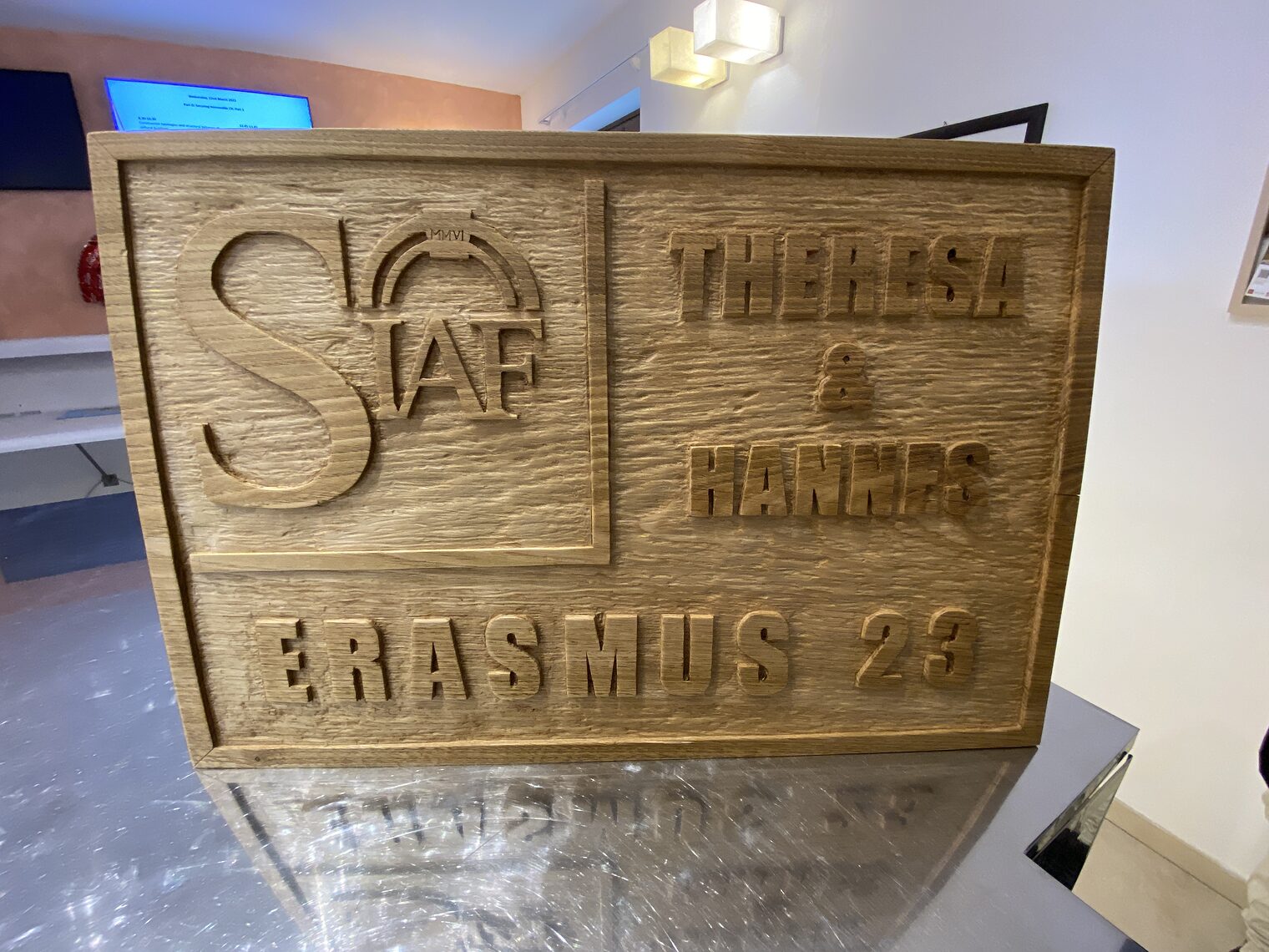 Volterra-2023-Arbeitsstättenbesuche-SIAF-Tafel