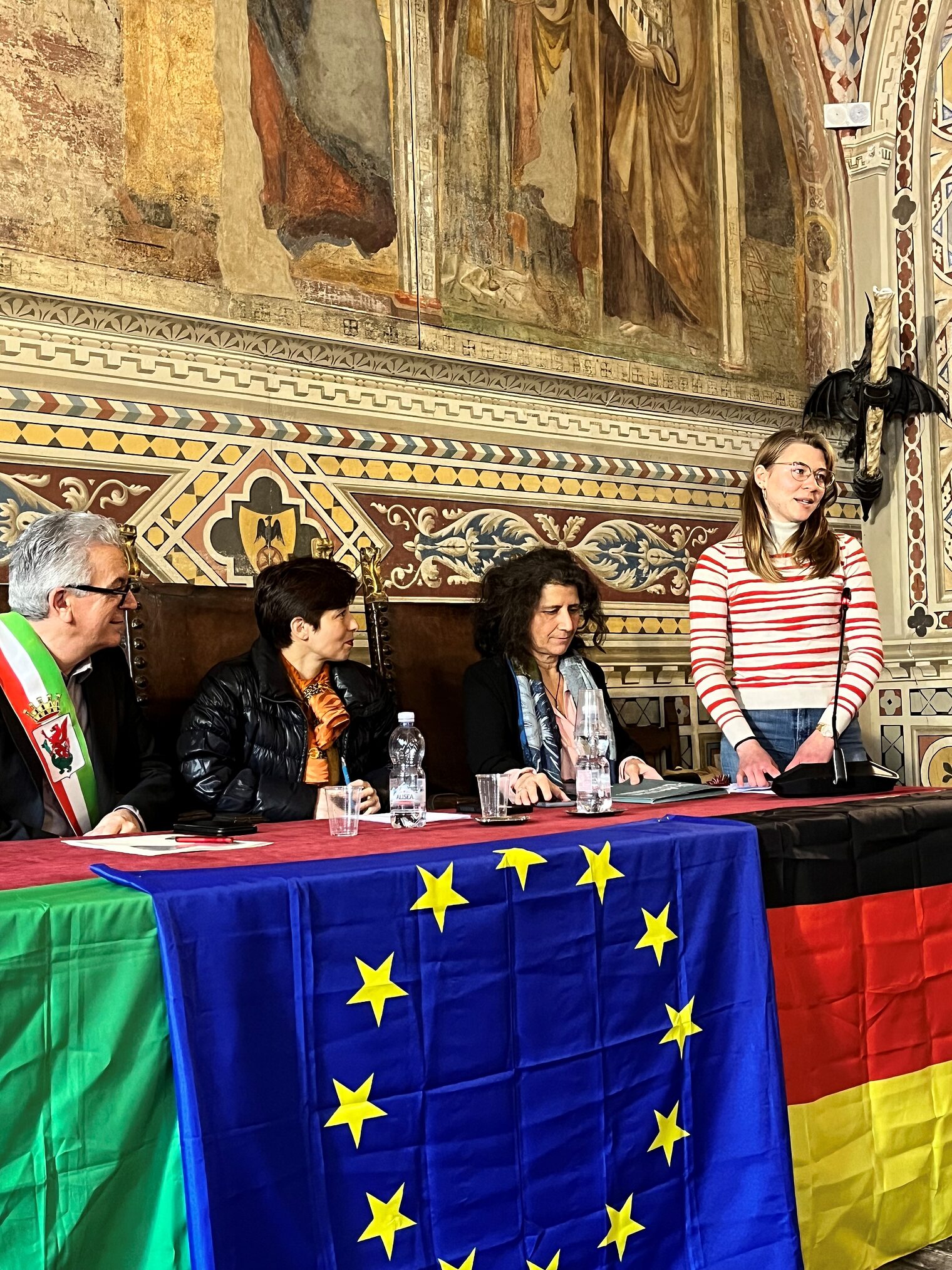 Volterra-2023-Abschlussveranstaltung-Rede