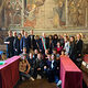 Volterra-2023-Abschlussveranstaltung-Rathaus-Gruppenbild